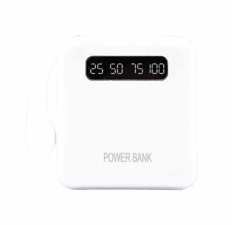 Roslyn Power Bank 10,000mAh · Product view