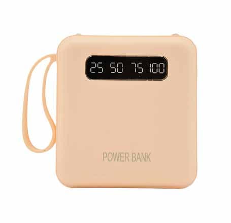 Roslyn Power Bank 10,000mAh · Product view