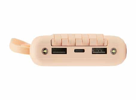 Roslyn Power Bank 10,000mAh · Product view