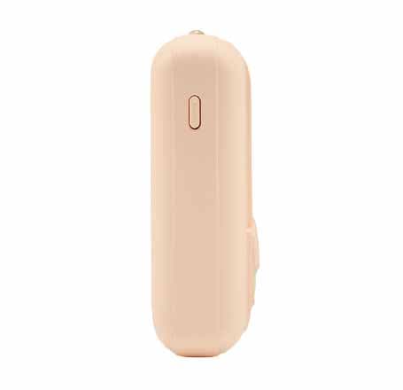 Roslyn Power Bank 10,000mAh · Product view