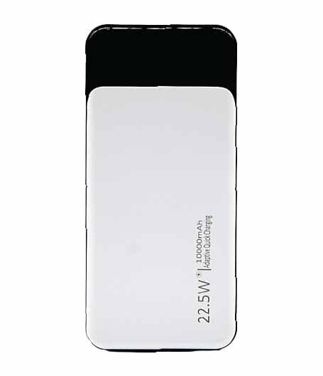 Maven Power Bank 10,000mAh · Product view