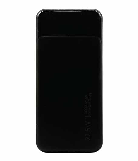 Maven Power Bank 10,000mAh · Product view