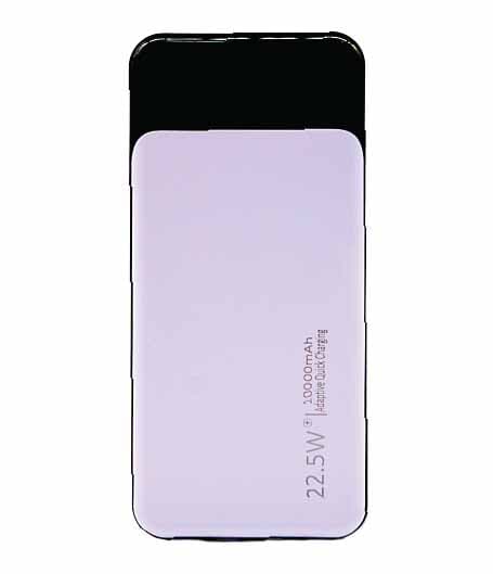 Maven Power Bank 10,000mAh · Product view
