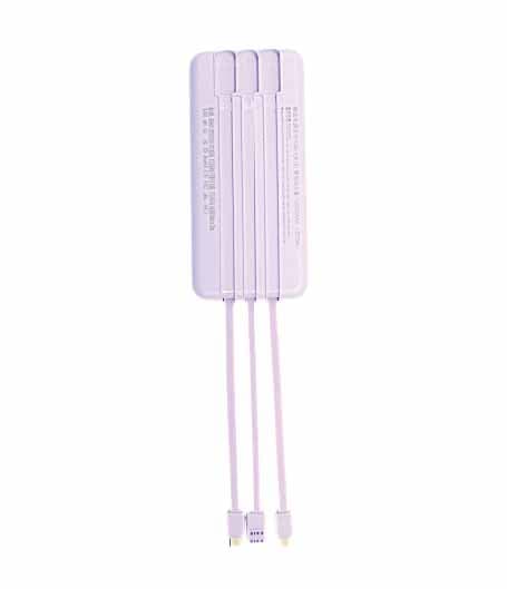 Maven Power Bank 10,000mAh · Product view
