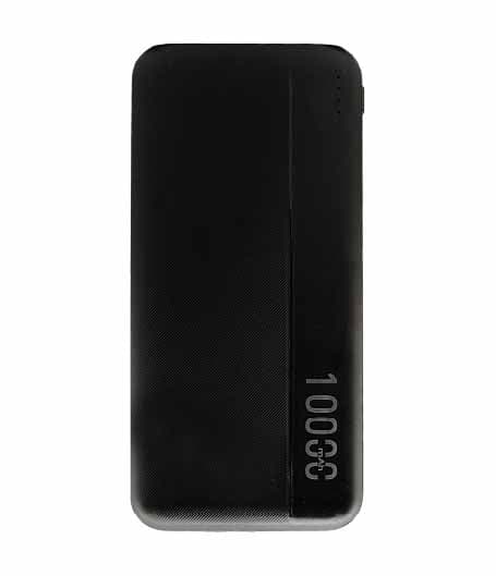 Winford Power Bank 10,000mAh · Product view