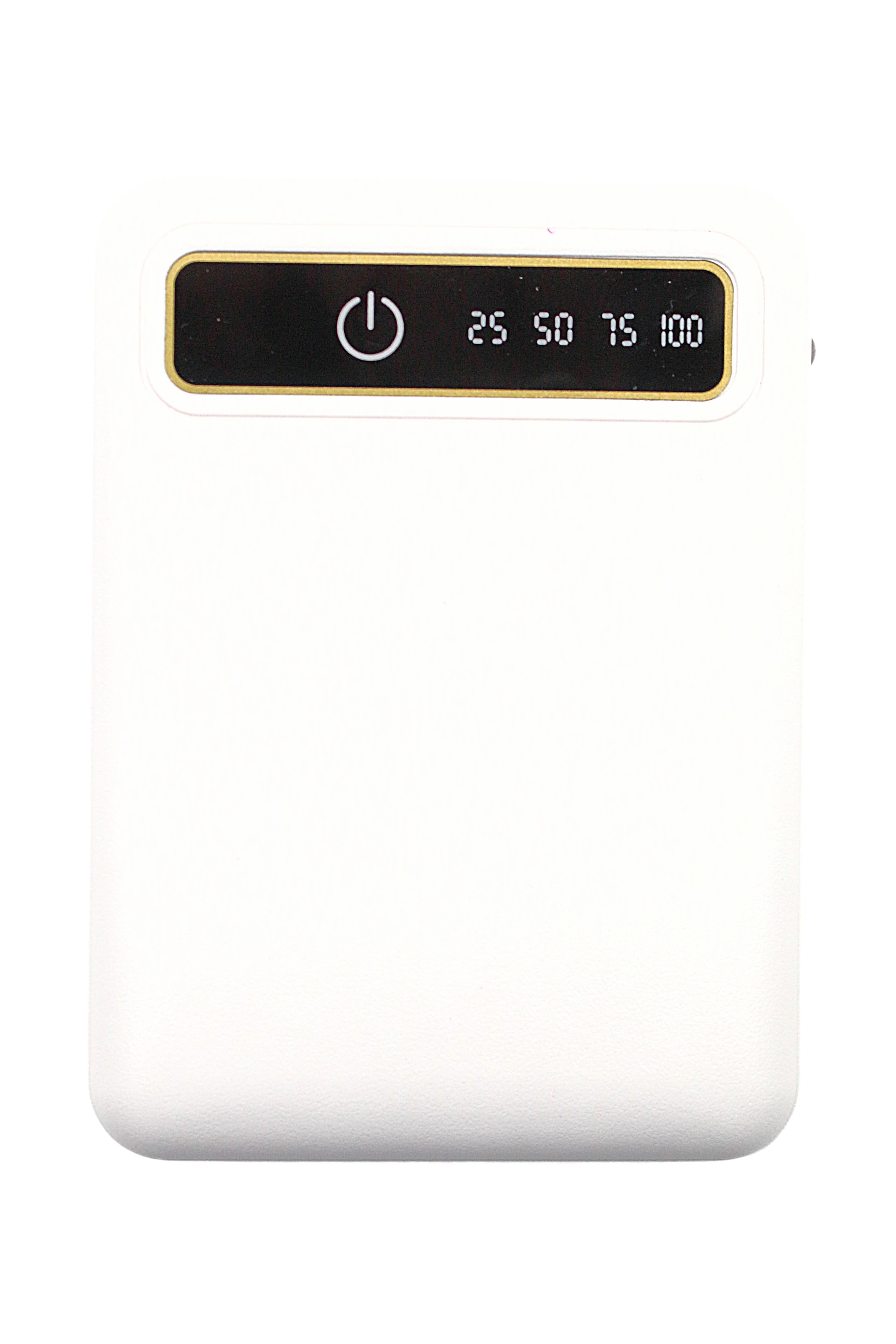 Power Bank 4,000mAh · Product view