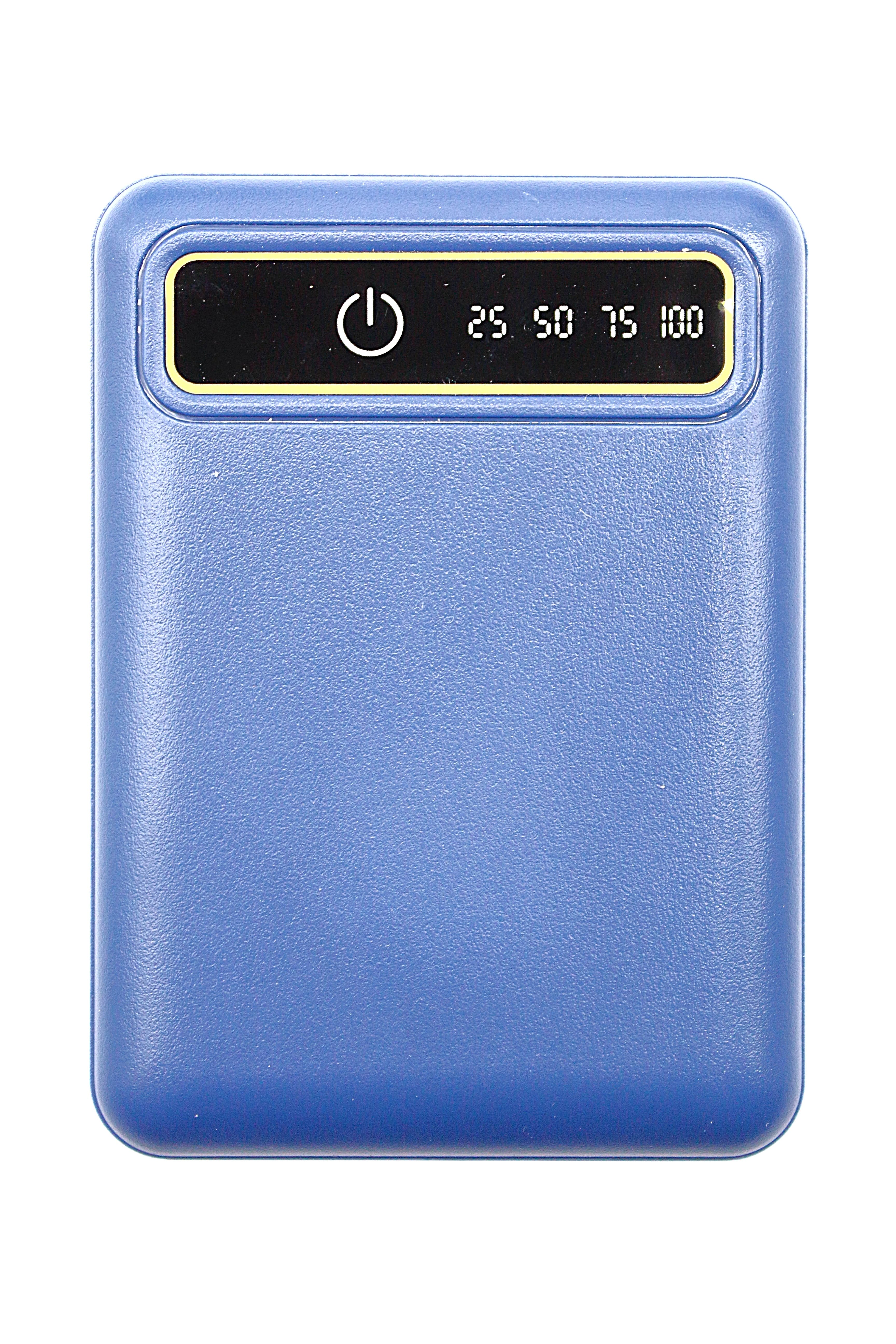 Power Bank 4,000mAh · Product view