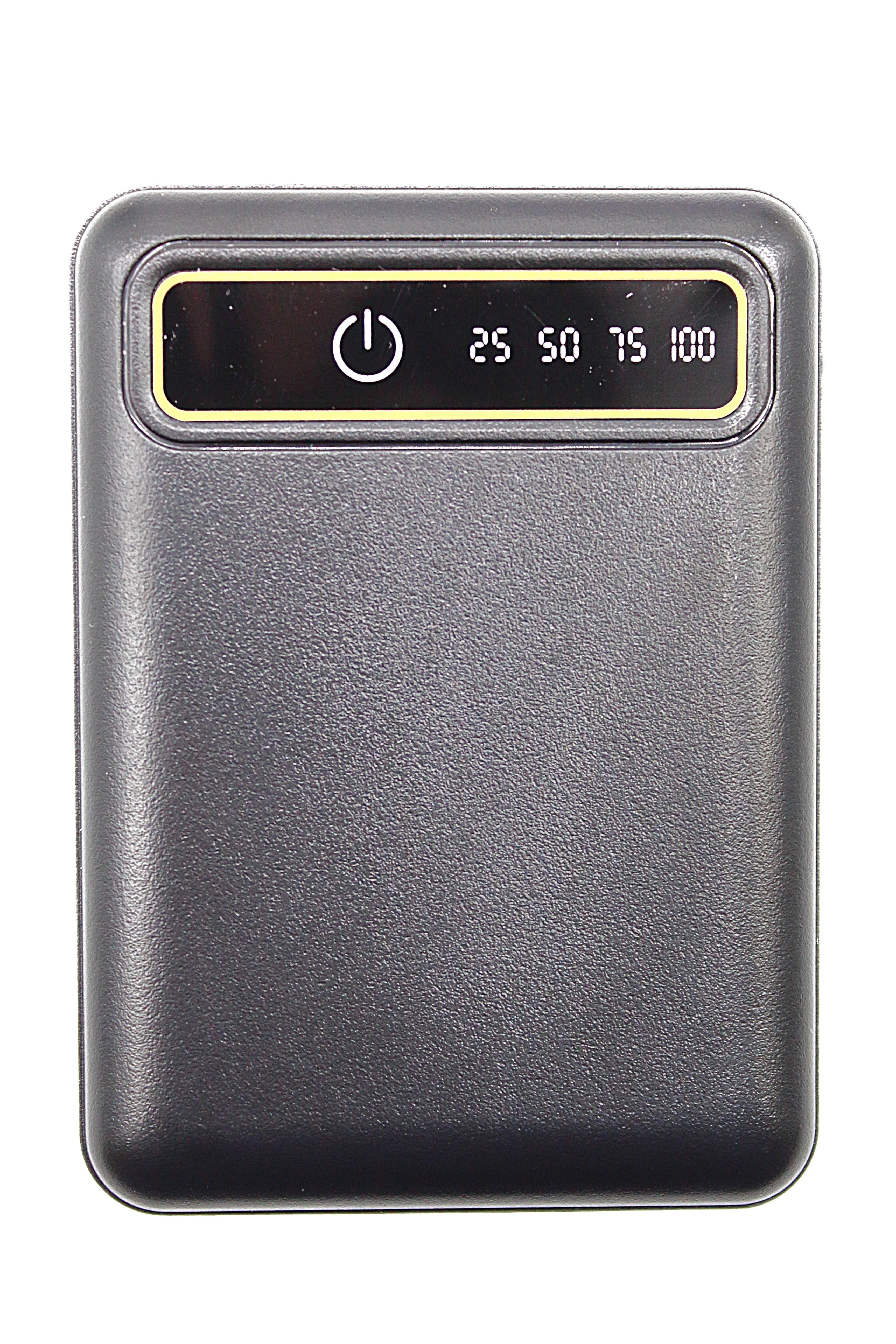 Power Bank 4,000mAh · Product view