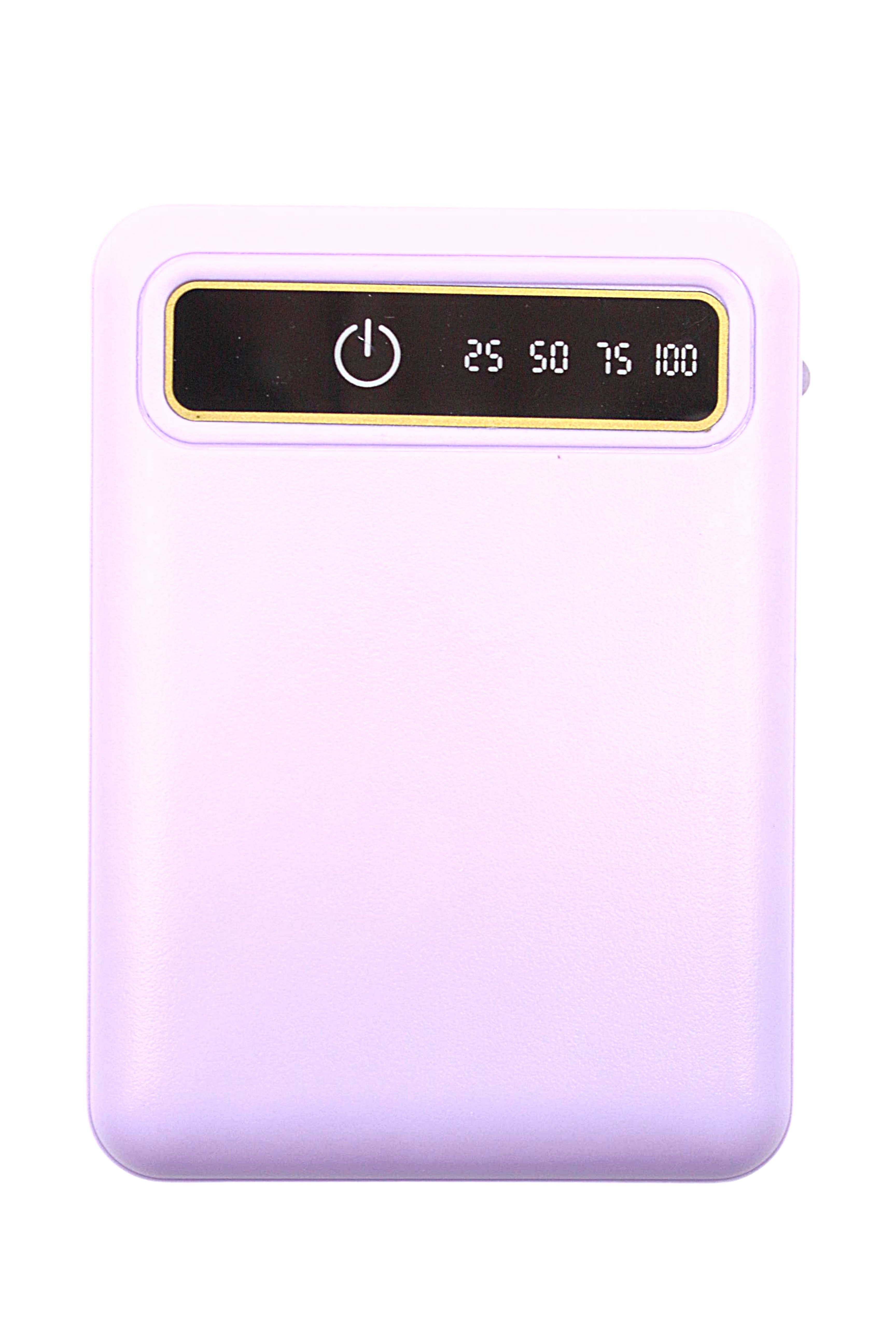 Power Bank 4,000mAh · Product view