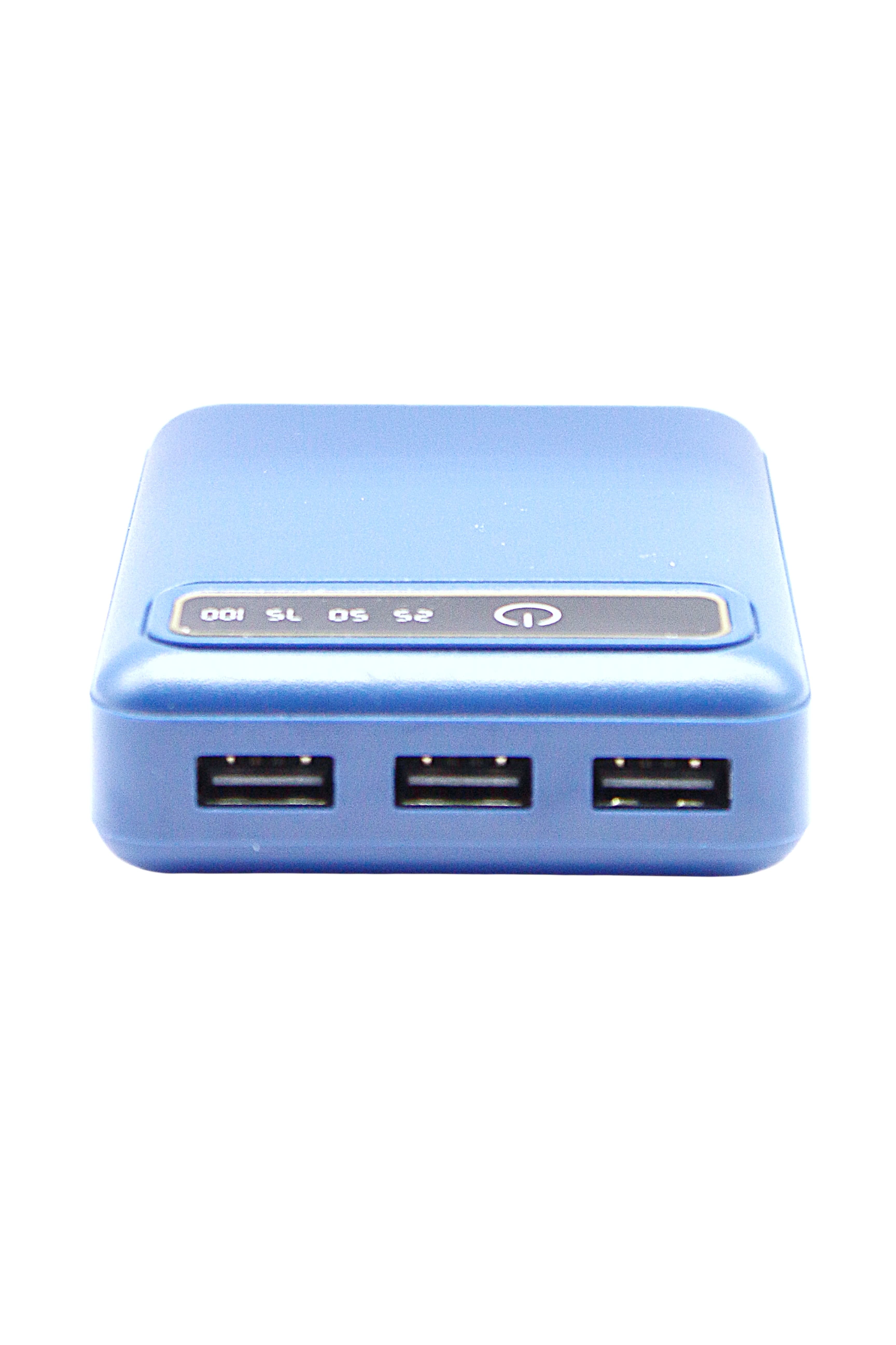Power Bank 4,000mAh · Product view