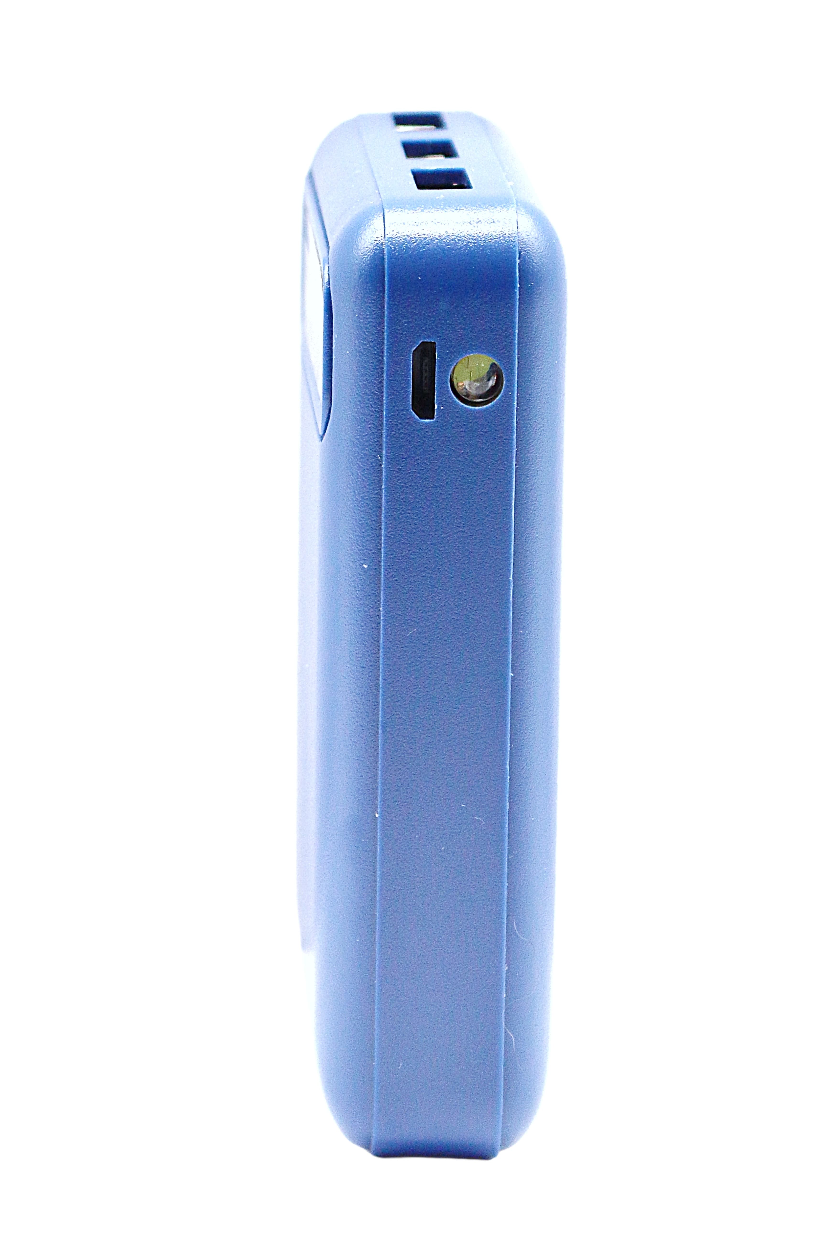 Power Bank 4,000mAh · Product view