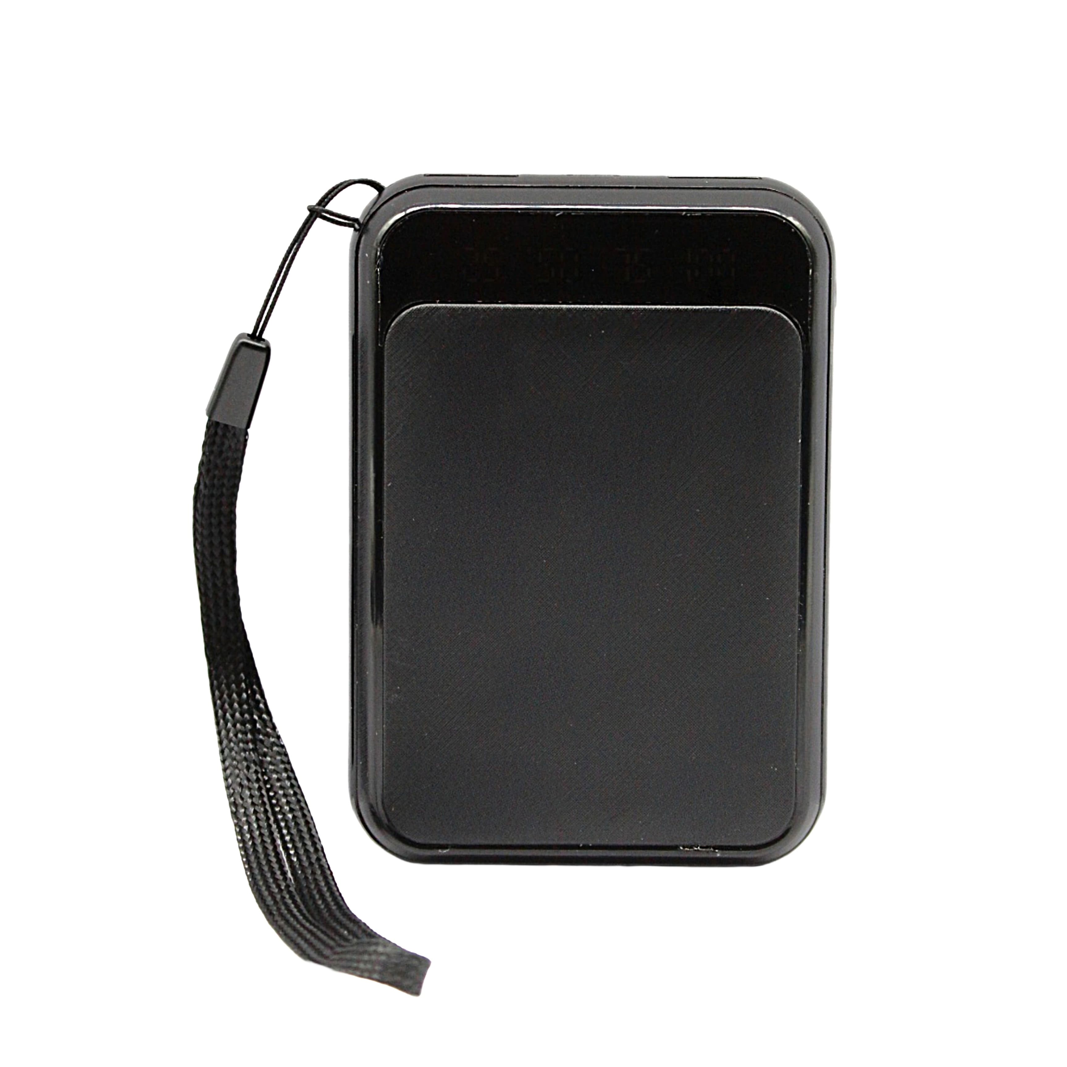Clevedon Power Bank 4,000mAh · Product view