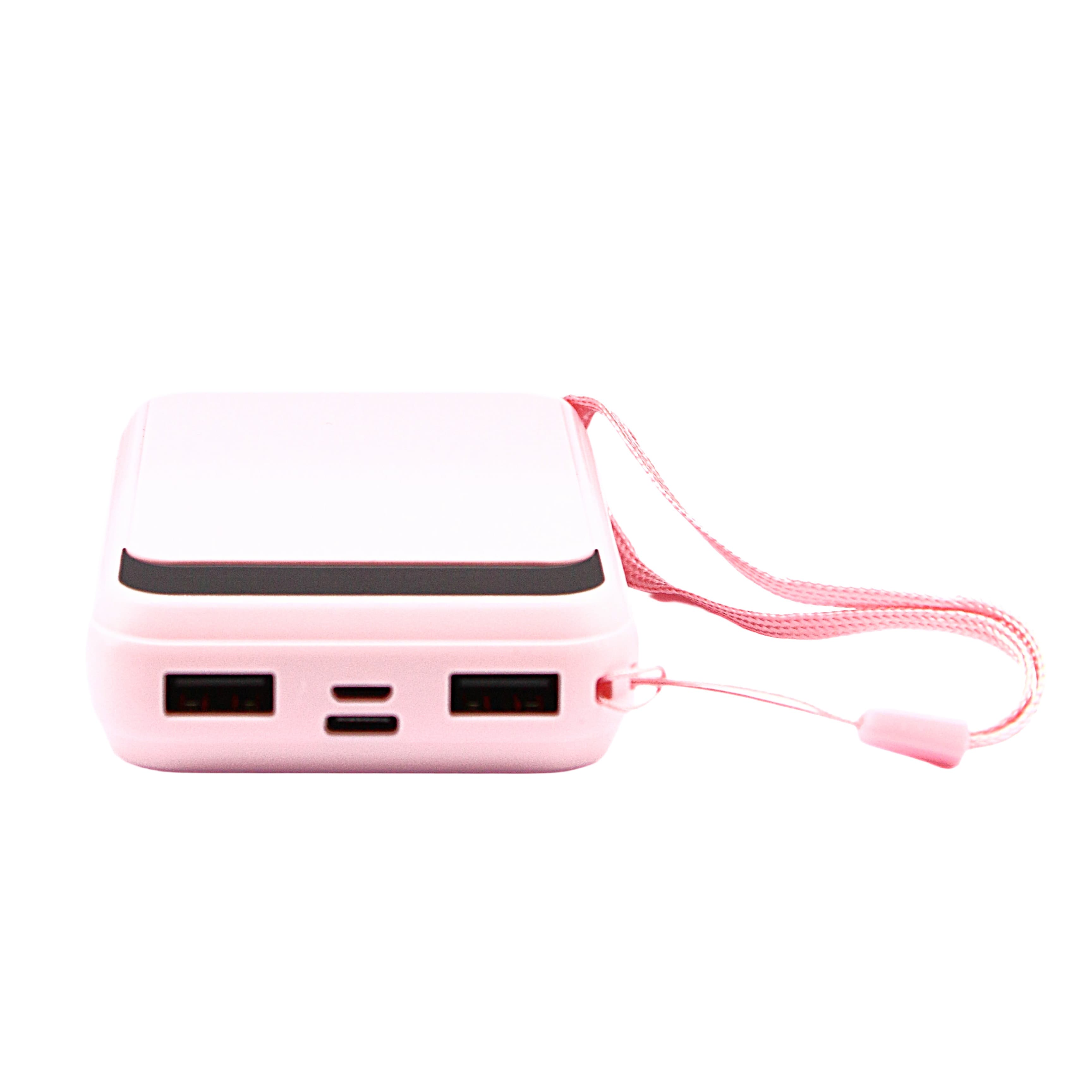 Clevedon Power Bank 4,000mAh · Product view