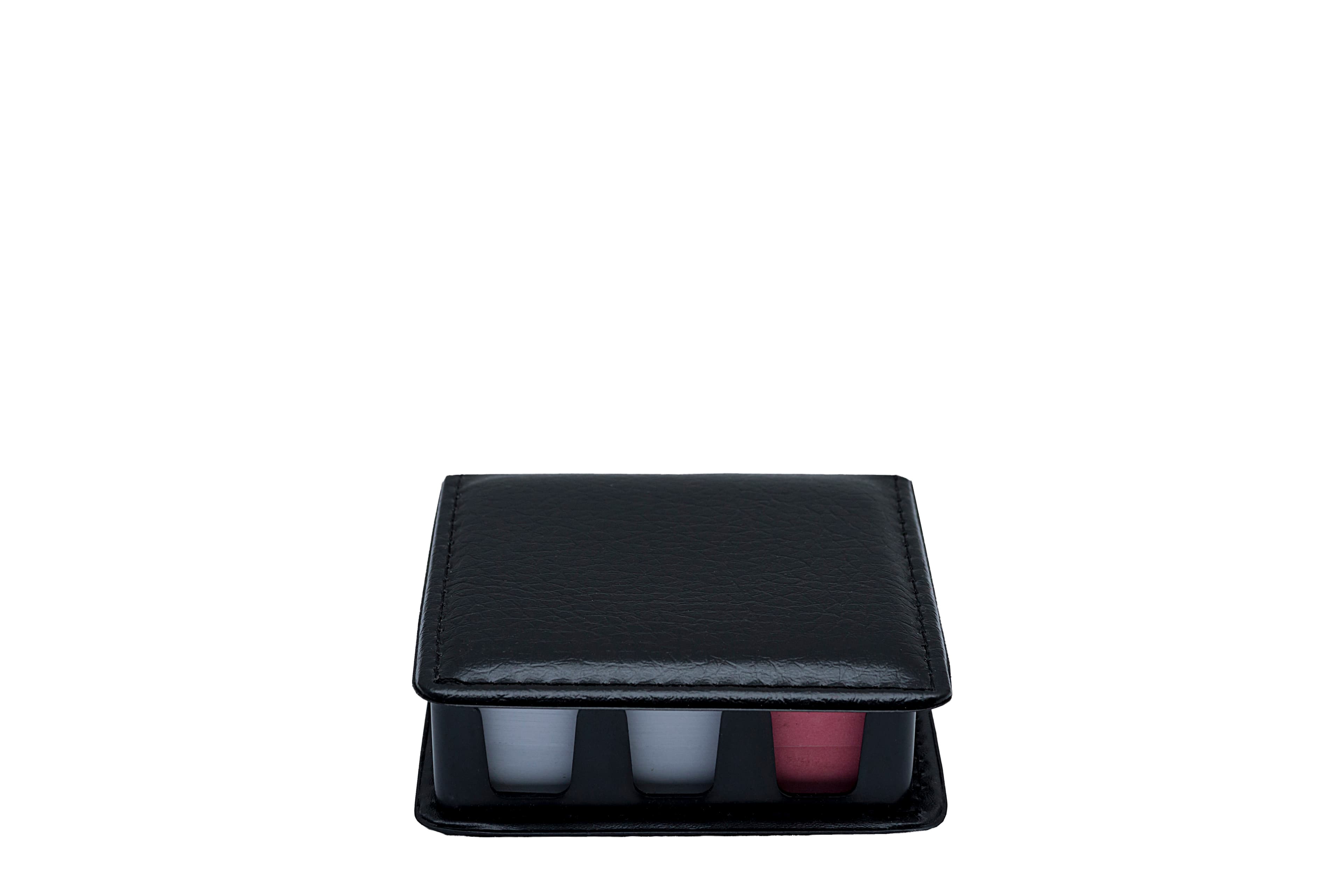 Fulton PU Memopad · Product view