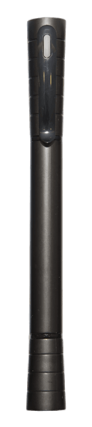Flux Ballpoint Pen · Product view