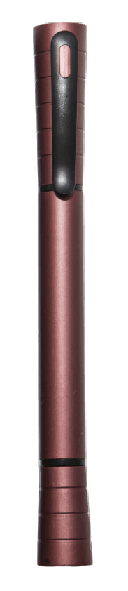 Flux Ballpoint Pen · Product view