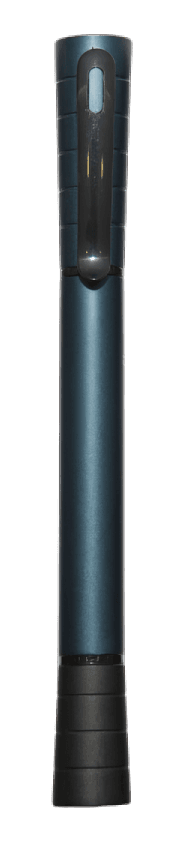 Flux Ballpoint Pen · Product view