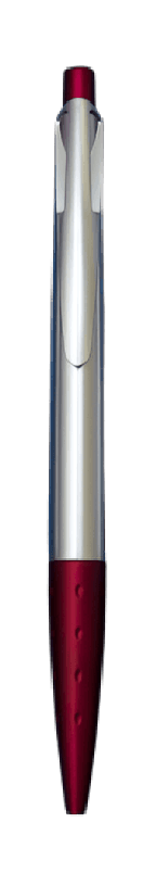 Helm Ballpoint Pen · Product view