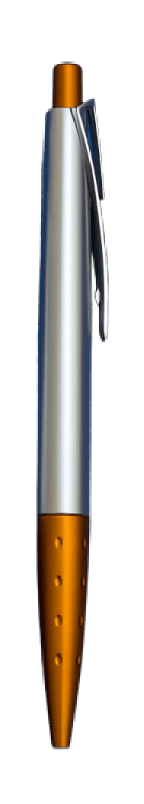 Helm Ballpoint Pen · Product view