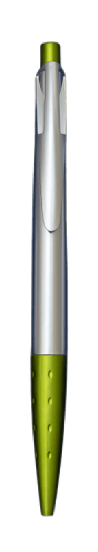 Helm Ballpoint Pen · Product view