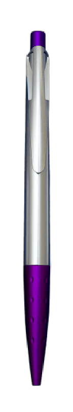 Helm Ballpoint Pen · Product view