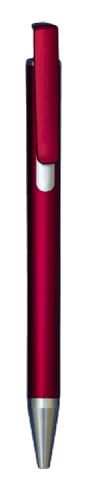 SlimPro Metallic Ballpoint Pen · Product view