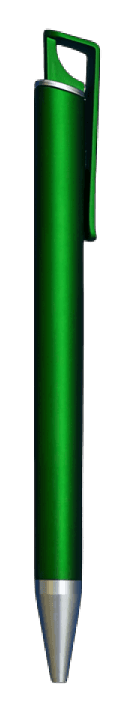 SlimPro Metallic Ballpoint Pen · Product view