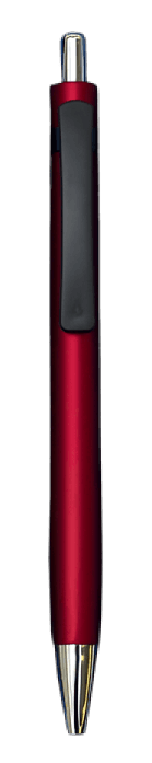 SlimPro Metal Retractable Ballpoint Pen · Product view