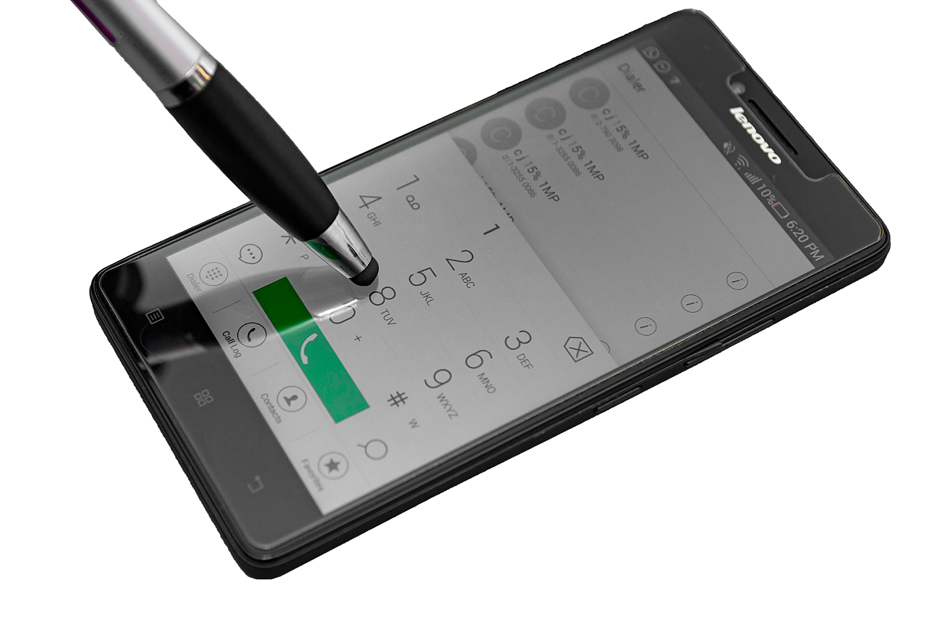 Caldwell Ballpoint Pen · Product view