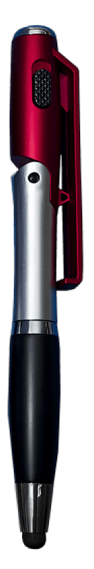 Caldwell Ballpoint Pen · Product view