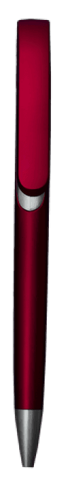 Matte Metal-Tip Ballpoint Pen · Product view