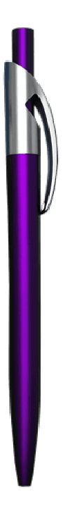 Penn Ballpoint Pen · Product view