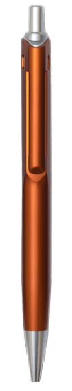 Blakeford Ballpoint Pen · Product view