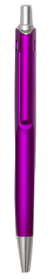 Blakeford Ballpoint Pen · Product view