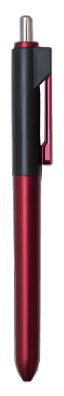 Idris Ballpoint Pen · Product view