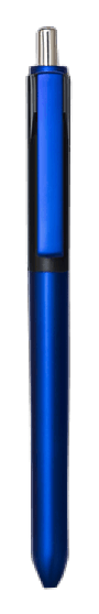 Idris Ballpoint Pen · Product view
