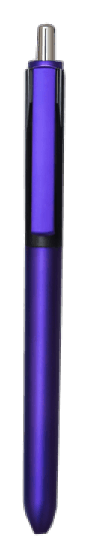 Idris Ballpoint Pen · Product view