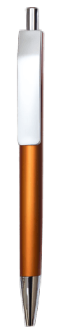 Alton Ballpoint Pen · Product view