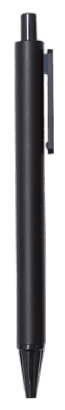 Sage Matte Retractable Ballpoint Pen · Product view