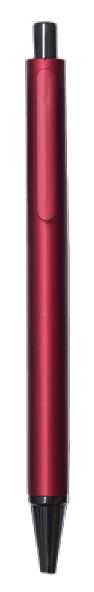 Sage Matte Retractable Ballpoint Pen · Product view