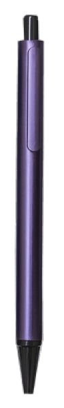 Sage Matte Retractable Ballpoint Pen · Product view