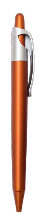 Vesper Gel Ink Pen · Product view