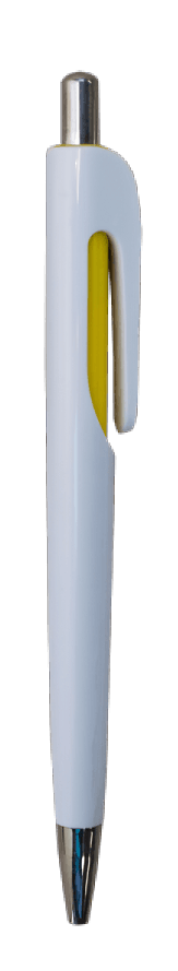 Amberley Ballpoint Pen · Product view