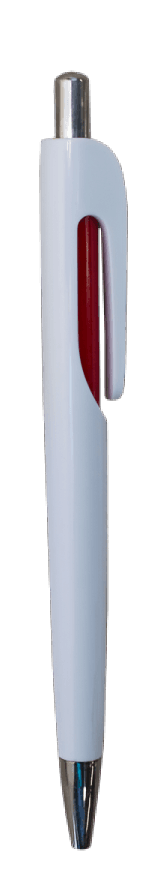 Amberley Ballpoint Pen · Product view