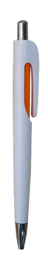 Amberley Ballpoint Pen · Product view