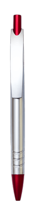 Brinton Ballpoint Pen · Product view