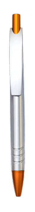 Brinton Ballpoint Pen · Product view