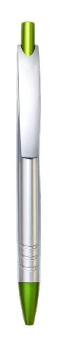 Brinton Ballpoint Pen · Product view