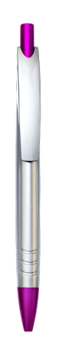 Brinton Ballpoint Pen · Product view