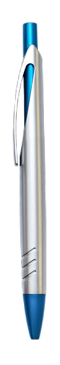Brinton Ballpoint Pen · Product view